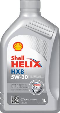 Shell 550046663 - Engine Oil onlydrive.pro