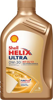 Shell 550046305 - Engine Oil onlydrive.pro