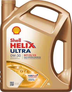 Shell 550046306 - Motoreļļa onlydrive.pro