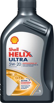 Shell 550055210 - Engine Oil onlydrive.pro