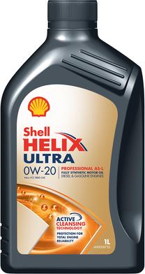 Shell 550055735 - Moottoriöljy onlydrive.pro