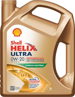 Shell 550055736 - Engine Oil onlydrive.pro