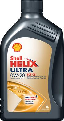 Shell 550056346 - Motoreļļa onlydrive.pro