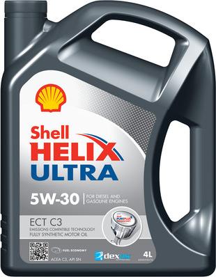 Shell 550050441 - Engine Oil onlydrive.pro