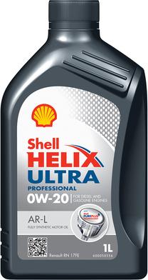 Shell 550051981 - Engine Oil onlydrive.pro