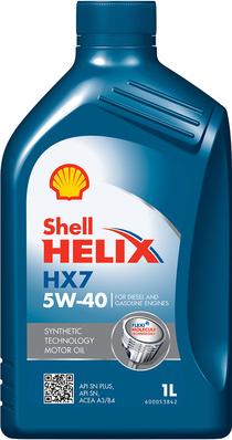 Shell 550053739 - Engine Oil onlydrive.pro