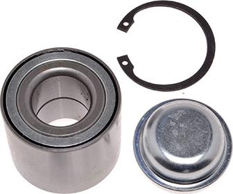 CX CX518 - Bearing Kit, wheel hub onlydrive.pro