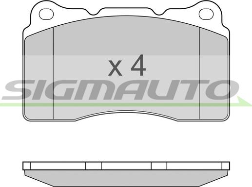 Volvo 32373169 - Brake Pad Set, disc brake onlydrive.pro