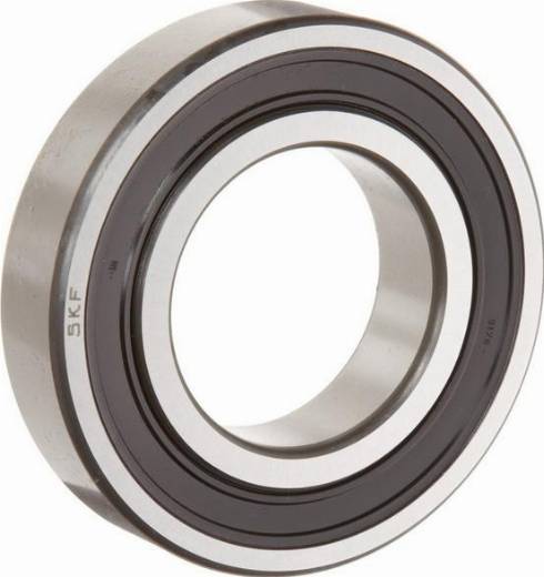 SKF 60062RS1 - Propshaft centre bearing support onlydrive.pro