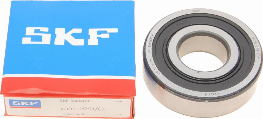 SKF 63052RS1/C3 - - - onlydrive.pro