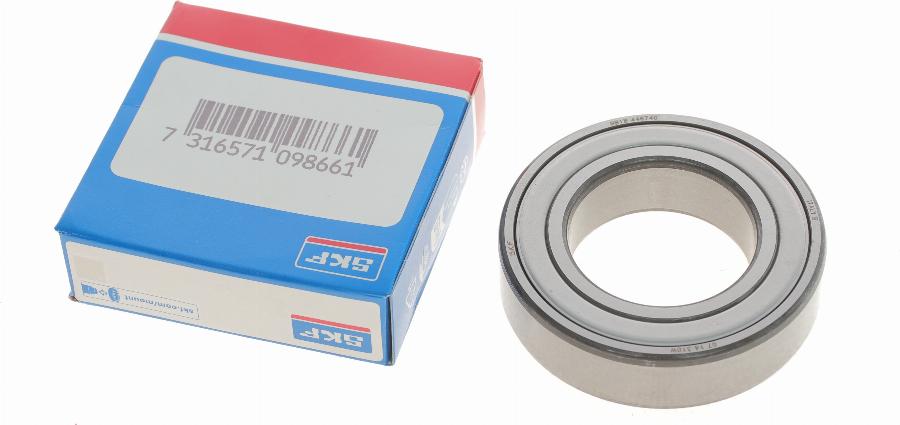 SKF BB1B446740 - Bearing onlydrive.pro