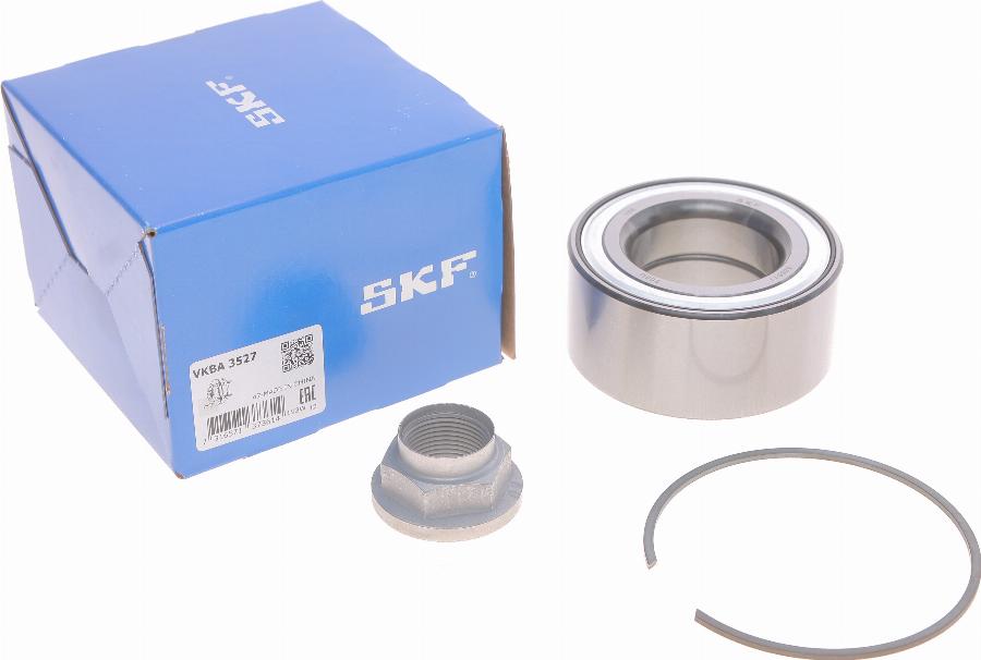 SKF VKBA 3527 - Pyöränlaakerisarja onlydrive.pro