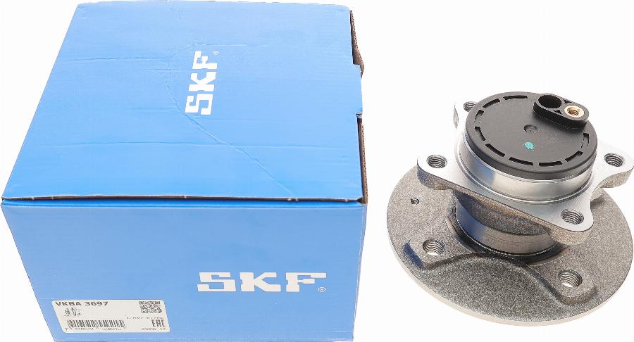 SKF VKBA 3697 - Rattarumm onlydrive.pro