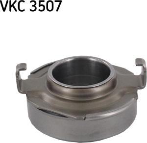 SKF VKC 3507 - Survelaager onlydrive.pro