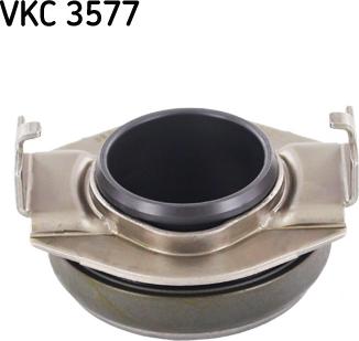 SKF VKC 3577 - Clutch Release Bearing onlydrive.pro