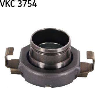 SKF VKC 3754 - Clutch Release Bearing onlydrive.pro