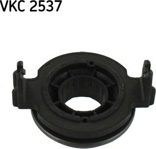 SKF VKC 2537 - Clutch Release Bearing onlydrive.pro