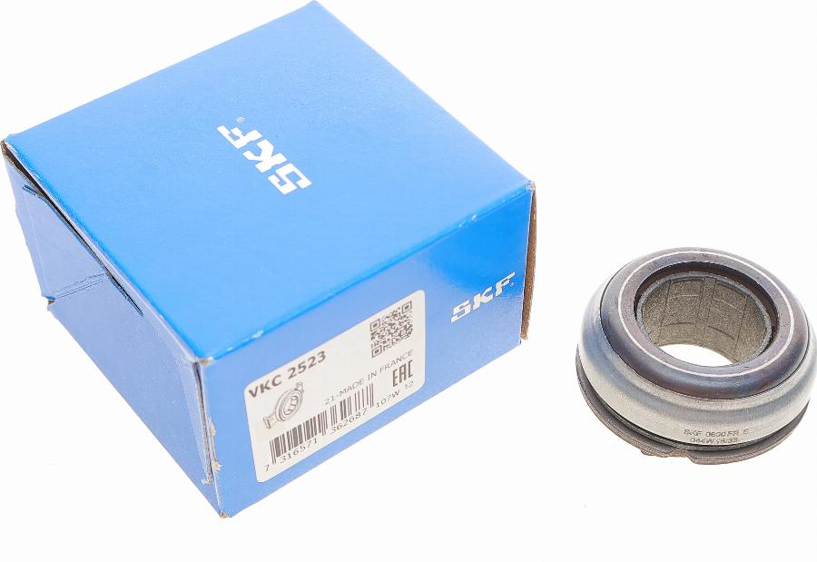 SKF VKC 2523 - Clutch Release Bearing onlydrive.pro