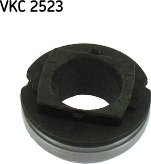 SKF VKC 2523 - Clutch Release Bearing onlydrive.pro