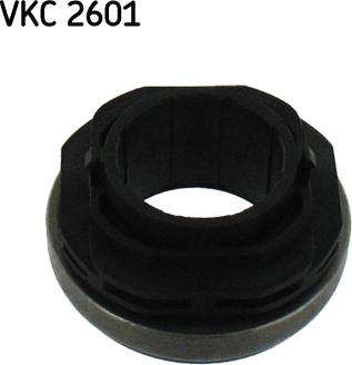 SKF VKC 2601 - Clutch Release Bearing onlydrive.pro