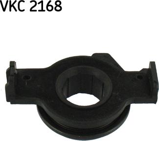 SKF VKC 2168 - Clutch Release Bearing onlydrive.pro