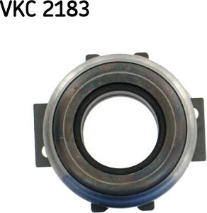 SKF VKC 2183 - Clutch Release Bearing onlydrive.pro