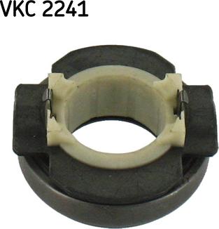 SKF VKC 2241 - Clutch Release Bearing onlydrive.pro
