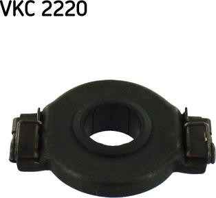 SKF VKC 2220 - Clutch Release Bearing onlydrive.pro