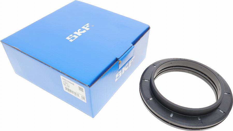 SKF VKD 35048 - Frikcinis guolis, pakabos statramsčio atramos montavimas onlydrive.pro