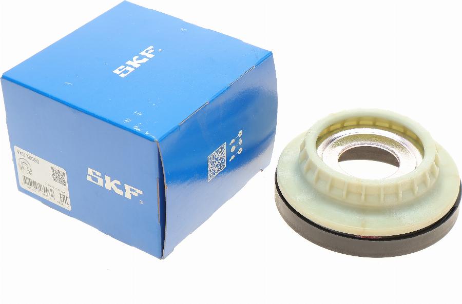 SKF VKD 35050 - Опора стойки амортизатора, подушка onlydrive.pro