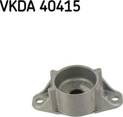 SKF VKDA 40415 - Vedruamordi tugilaager onlydrive.pro