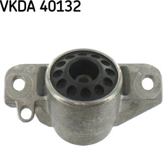 SKF VKDA 40132 - Опора стойки амортизатора, подушка onlydrive.pro