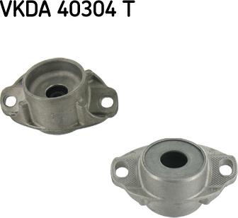 SKF VKDA 40304 T - Top Strut Mounting onlydrive.pro