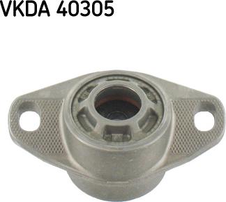 SKF VKDA 40305 - Top Strut Mounting onlydrive.pro