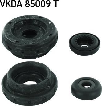 SKF VKDA 85009 T - Top Strut Mounting onlydrive.pro