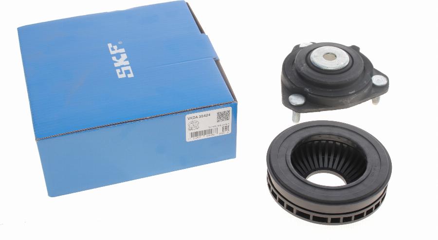 SKF VKDA 35424 - Top Strut Mounting onlydrive.pro