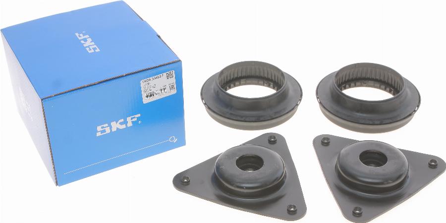 SKF VKDA 35650 T - Jousijalan tukilaakeri onlydrive.pro