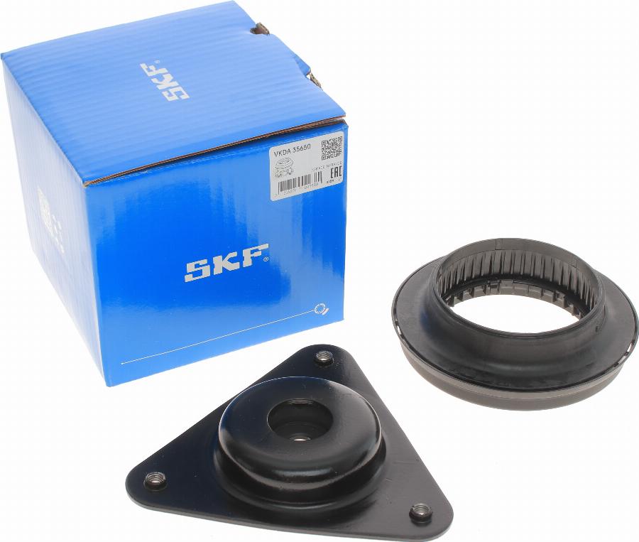 SKF VKDA 35650 - Jousijalan tukilaakeri onlydrive.pro