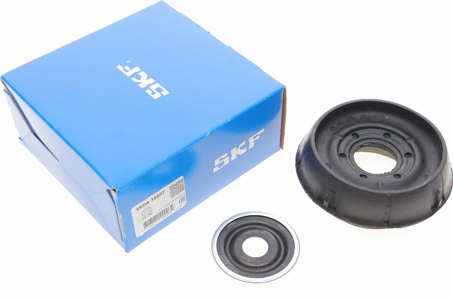 SKF VKDA 35607 - Jousijalan tukilaakeri onlydrive.pro