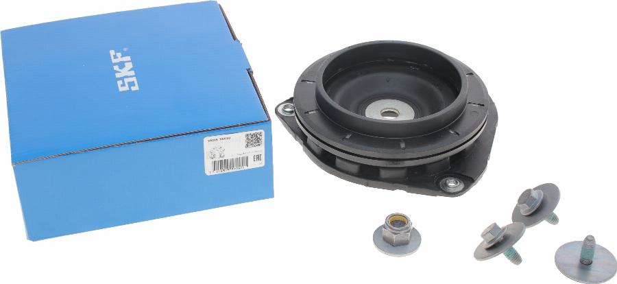 SKF VKDA 35610 - Pakabos statramsčio atraminis guolis onlydrive.pro