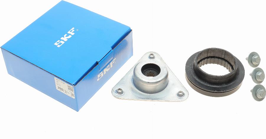 SKF VKDA 35639 - Vedruamordi tugilaager onlydrive.pro