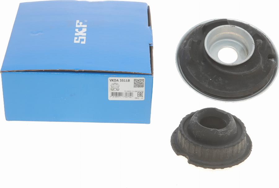 SKF VKDA 35118 - Amortizatora statnes balsts onlydrive.pro