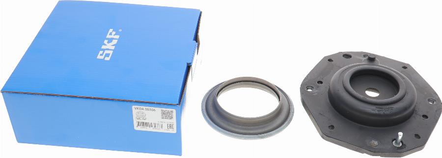 SKF VKDA 35306 - Top Strut Mounting onlydrive.pro