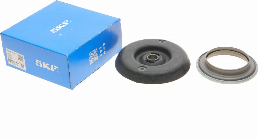 SKF VKDA 35315 - Jousijalan tukilaakeri onlydrive.pro