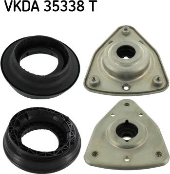 SKF VKDA 35338 T - Top Strut Mounting onlydrive.pro