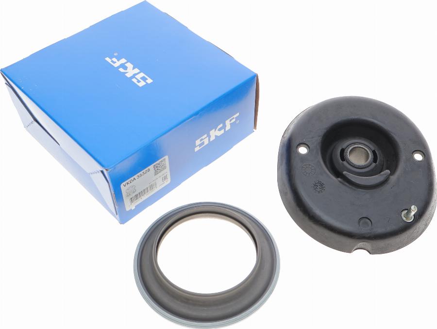 SKF VKDA 35328 - Vedruamordi tugilaager onlydrive.pro