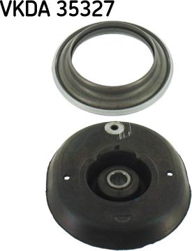 SKF VKDA 35327 - Top Strut Mounting onlydrive.pro