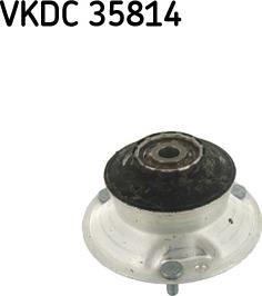 SKF VKDC 35814 - Jousijalan tukilaakeri onlydrive.pro