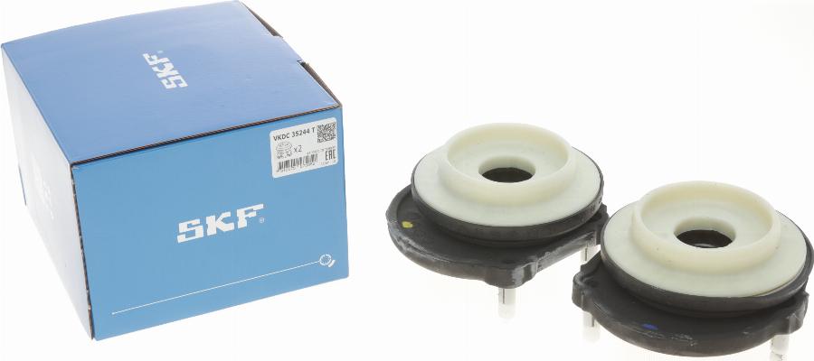 SKF VKDC 35244 T - Amortizatora statnes balsts onlydrive.pro