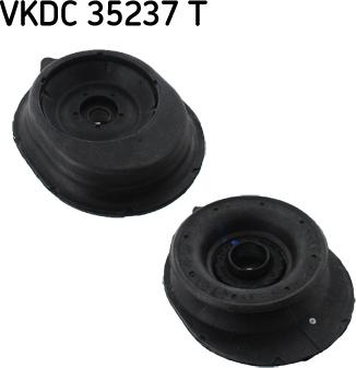 SKF VKDC 35237 T - Top Strut Mounting onlydrive.pro